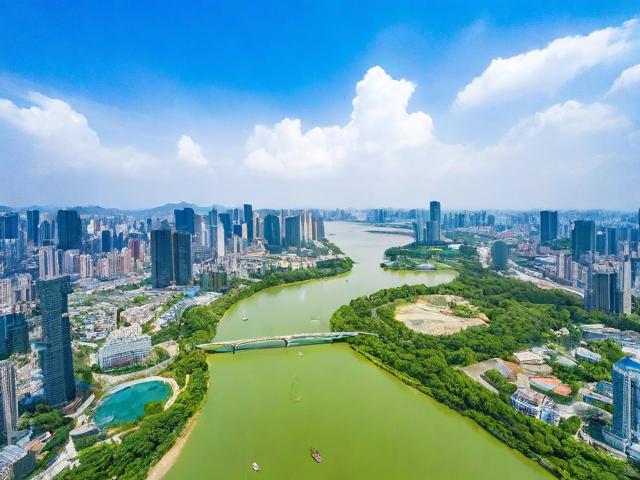 潮州市旅游攻略