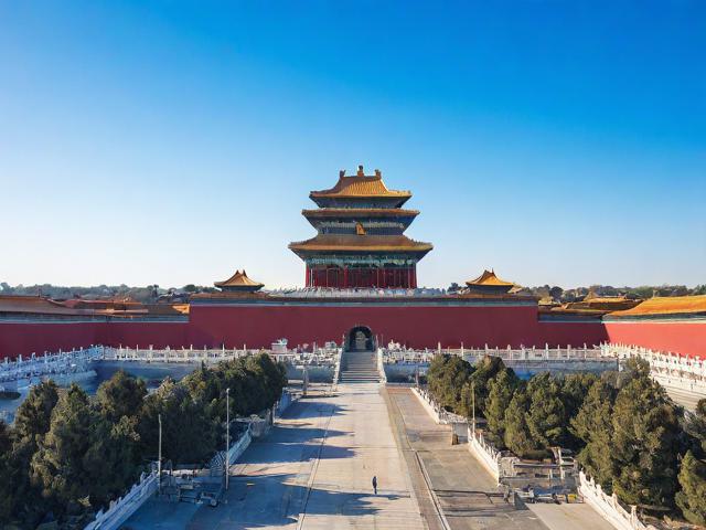 9月北京旅游攻略,如何规划完美的秋季之旅?