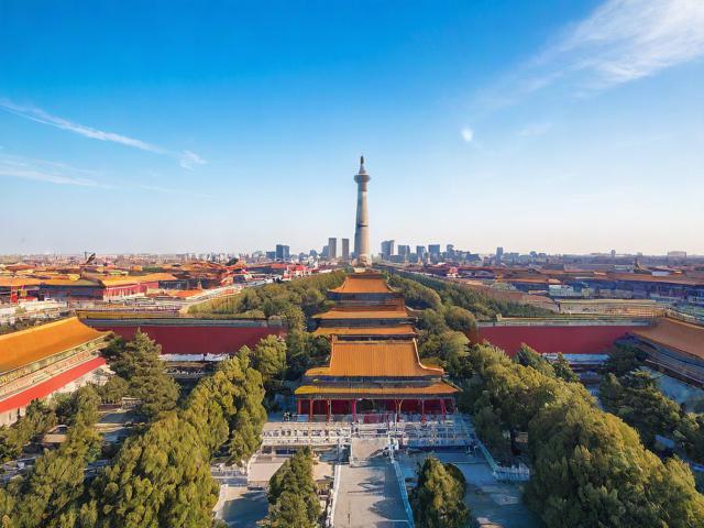 9月北京旅游攻略,如何规划完美的秋季之旅?