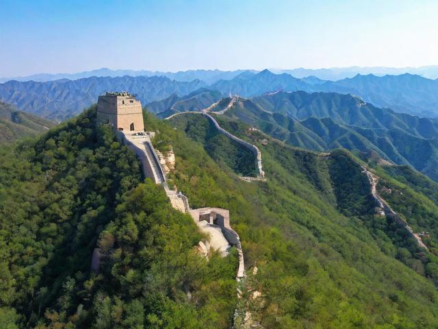 北京延庆有哪些旅游景点?
