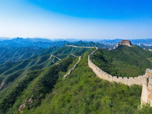 北京延庆有哪些旅游景点?