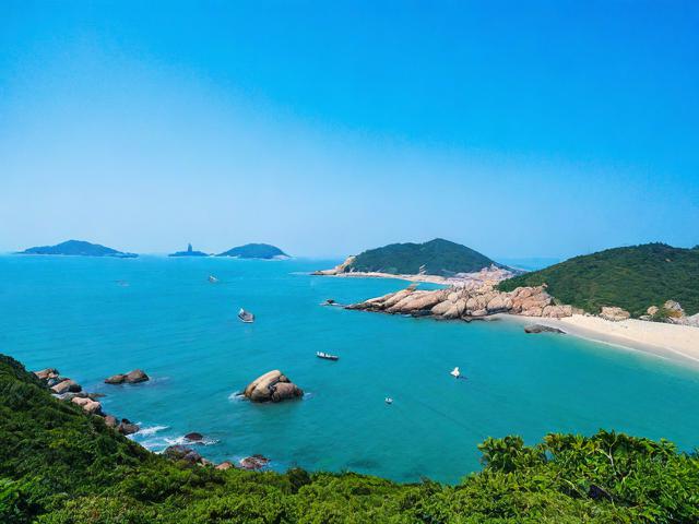 平潭岛旅游攻略,有哪些必玩景点和美食推荐?