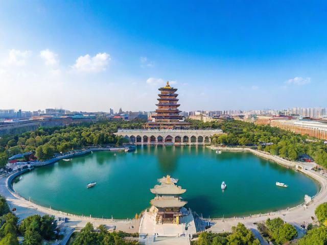 洋旅游景点哪里好玩