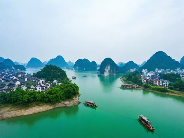 哪里石浦旅游景点