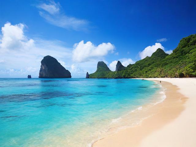 香港旅游景点不去浅水湾去哪里