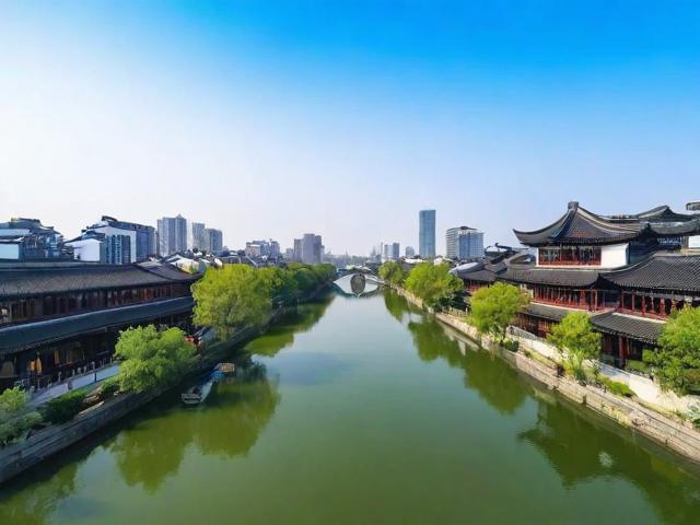 上海嘉定有哪些不容错过的旅游景点?