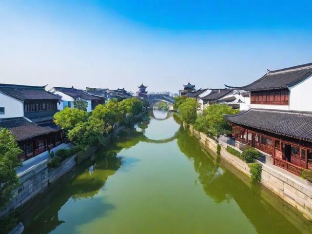 上海嘉定有哪些不容错过的旅游景点?