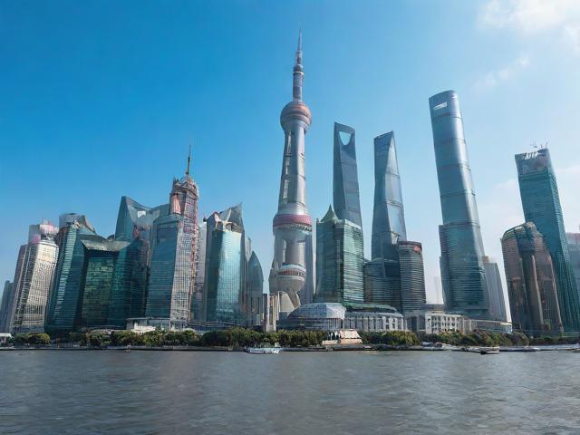 上海中心怎么玩？必看景点与实用贴士全攻略！
