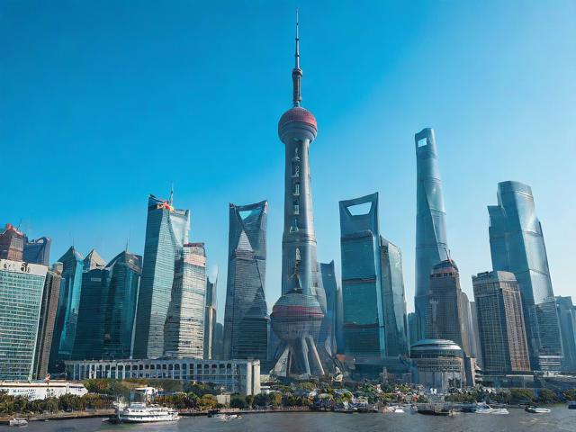 上海中心怎么玩?必看景点与实用贴士全攻略!