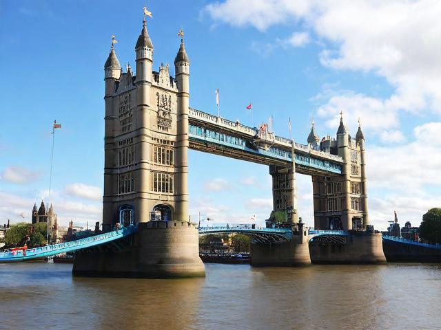 英国游玩攻略