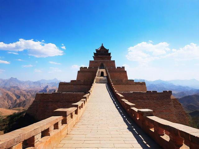 一个人旅游景点去哪里