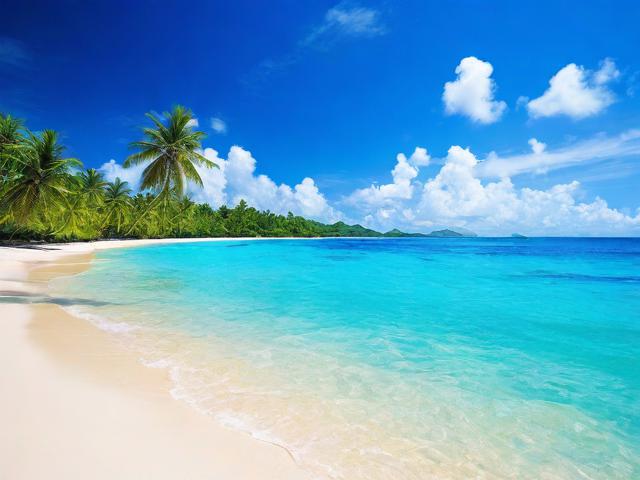 海南自助游攻略,如何规划一次完美的海岛之旅?