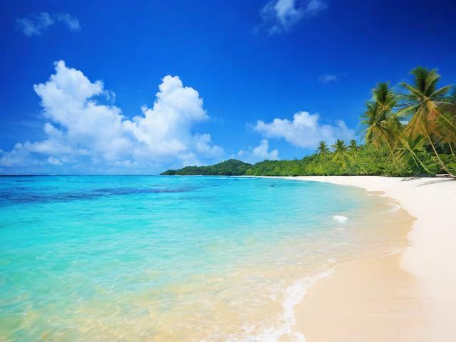 海南自助游攻略,如何规划一次完美的海岛之旅?