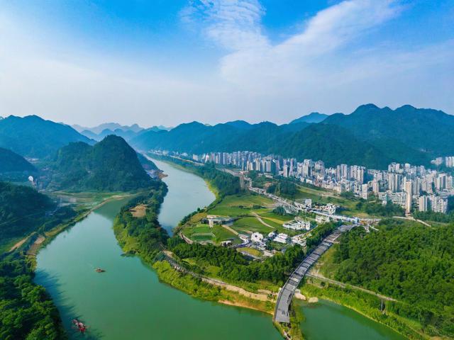 云阳县大师兄旅游景点在哪里