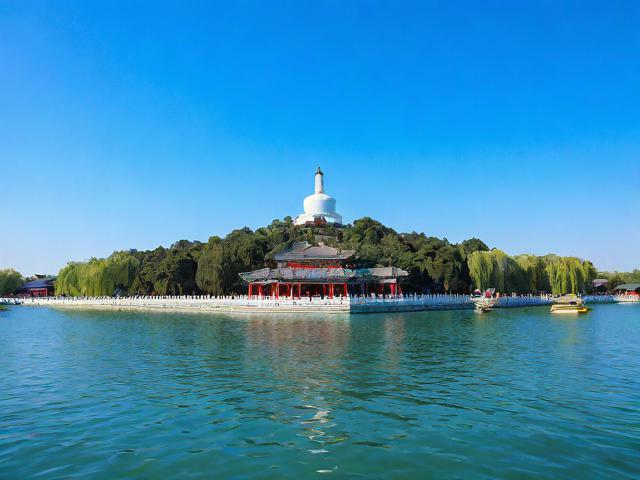 北海周边的旅游景点有哪些值得去?