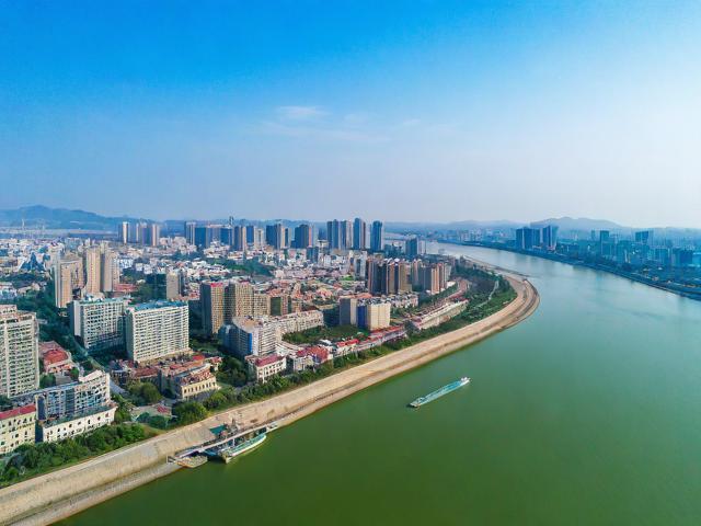 沂水周边有哪些值得一游的景点?
