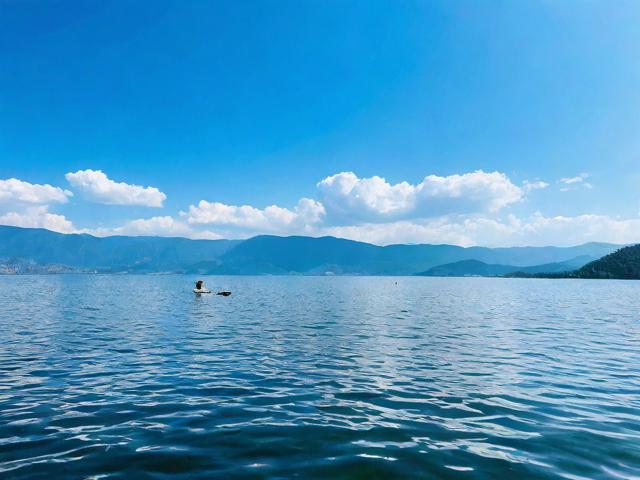 探索滇池美景,你的完美游玩攻略准备好了吗?