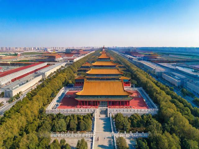 河北必去旅游景点有哪些？十大推荐景点盘点
