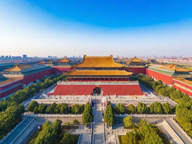 河北必去旅游景点有哪些?十大推荐景点盘点