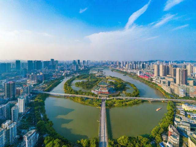 自贡市旅游景点有哪些？