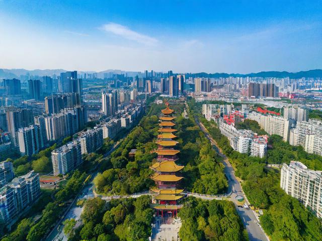 自贡市旅游景点有哪些?