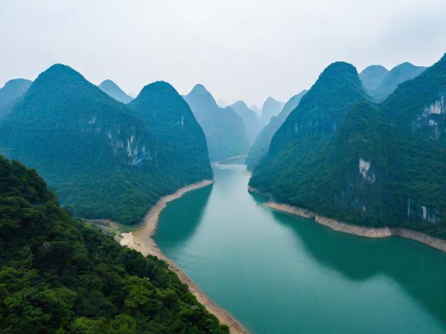 恩施旅游攻略,如何规划一次完美的旅行体验?