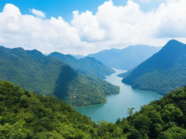 神农架旅游攻略,探索自然奇观,体验文化之旅