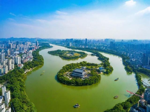 浙江旅游景点排名前十有哪些?