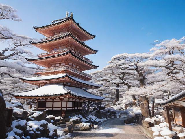 日本穷游攻略,如何用有限预算畅享日本之旅?