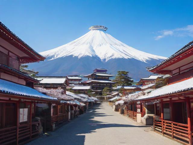 日本穷游攻略,如何用有限预算畅享日本之旅?