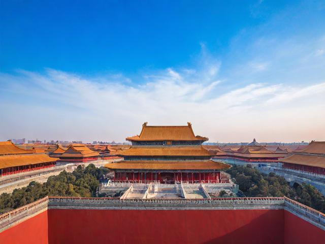 北京旅游攻略，如何规划完美行程及必去景点推荐？