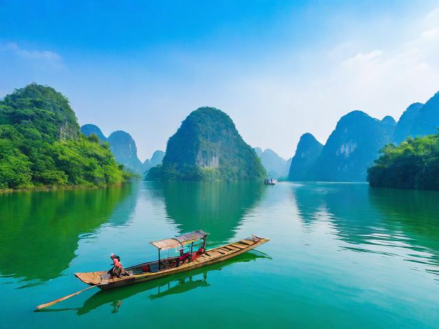 牙舟旅游景点在哪里啊多少钱