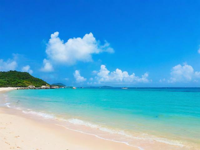 琼海一日游攻略,如何高效游览这座美丽城市?