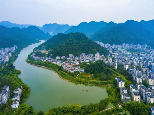 金寨县十大旅游景点都在哪里