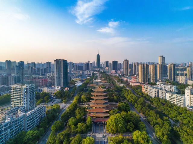 株洲一日游攻略,如何规划才能尽享当地风光与美食?