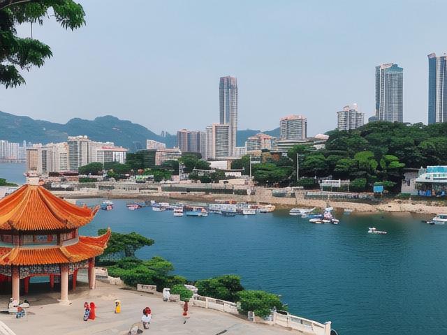 厦门有哪些值得一游的旅游景点?