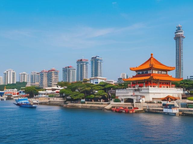 厦门有哪些值得一游的旅游景点?
