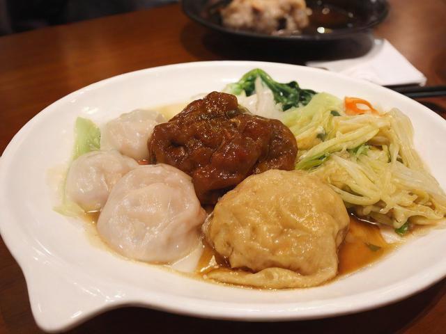 北京王府井有哪些不可错过的美食?