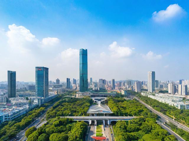 东莞长安哪里有空旷的旅游景点