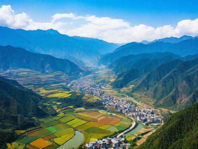 东川旅游景点在哪里