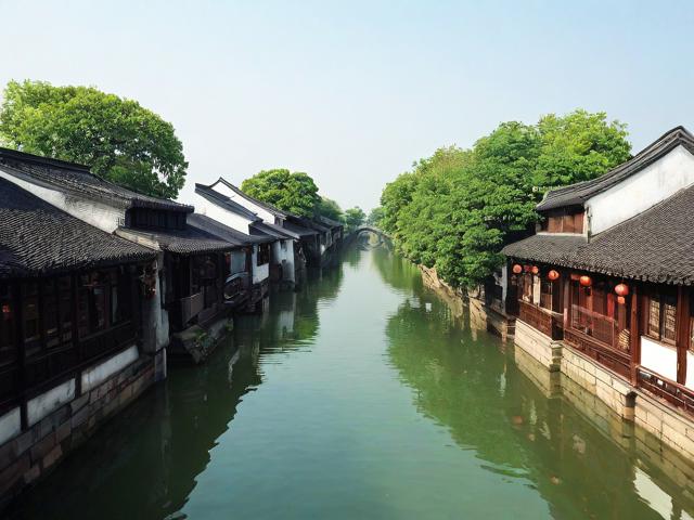 苏州旅游有哪些必去景点和美食推荐?