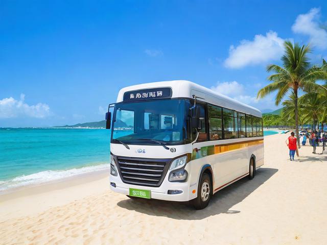 三亚旅游观光车,三亚旅游观光车,探索这座热带天堂的最佳方式是什么?