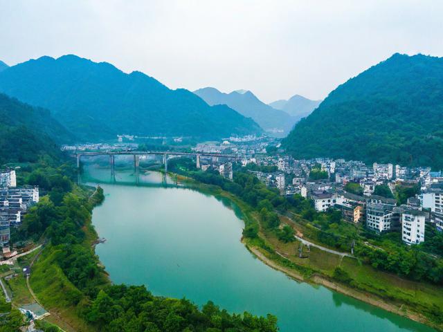 巫溪旅游攻略