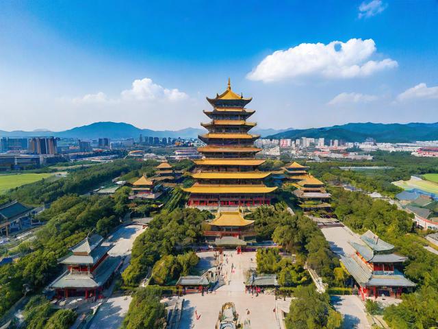 万宝旅游景点在哪里啊图片