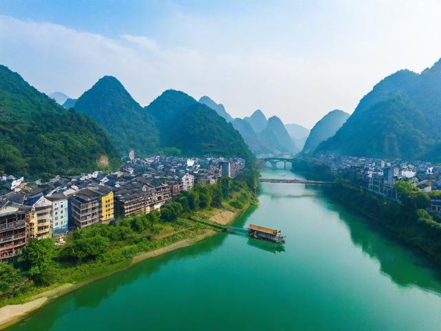 巫溪有哪些旅游景点?