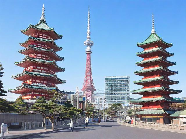 横滨有哪些推荐必去的旅游景点?
