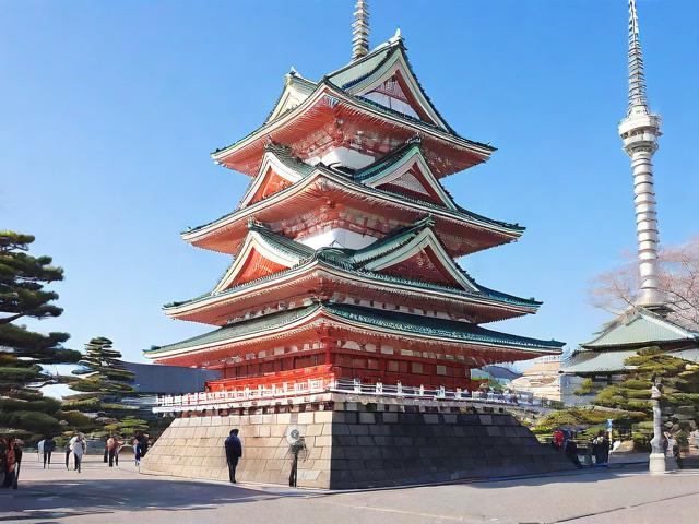 横滨有哪些推荐必去的旅游景点?