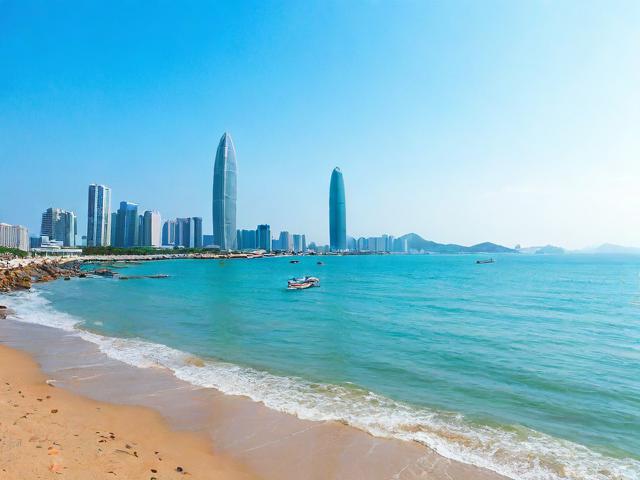 如何规划一次完美的深圳大梅沙之旅?