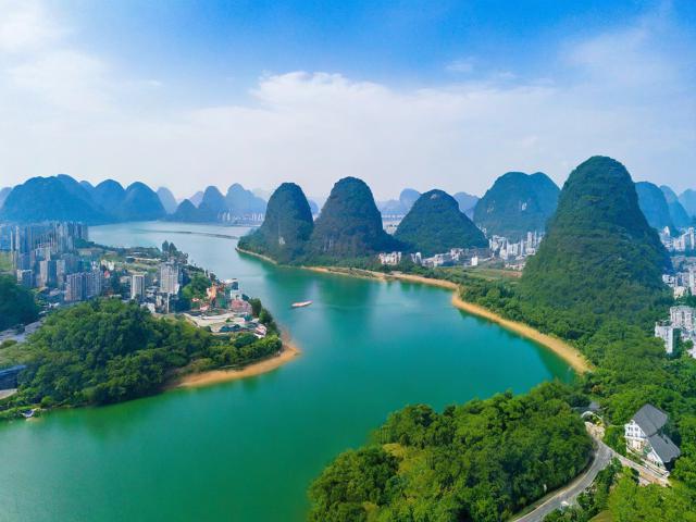 郴州的旅游景点有哪些?