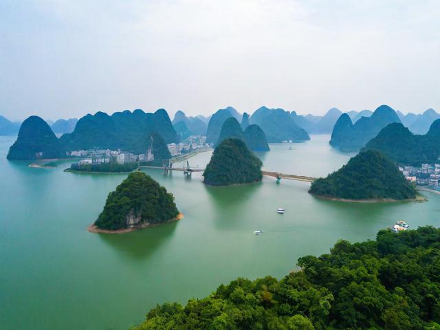 郴州的旅游景点有哪些?